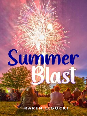 cover image of Summer Blast